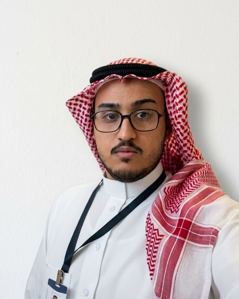 Ahmed Al-Saiari